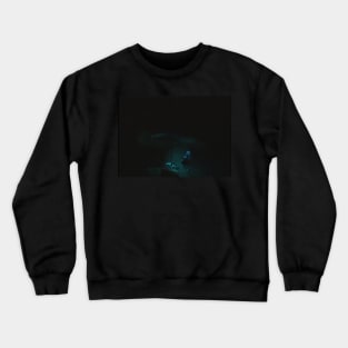 Yo Crewneck Sweatshirt